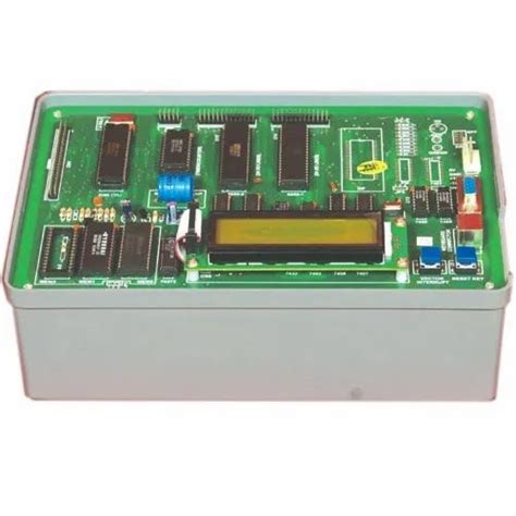 Image result for Microprocessor Trainer Kit