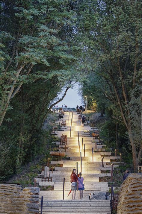 European Prize for Urban Public Space 2024: Celebrating the Best ...