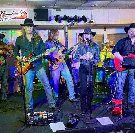 Platte River Showdown Live at The Dock, 401 Veterans Memorial Hwy ...