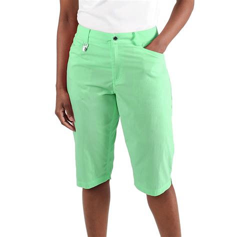 Womens Golf Shorts | Shop Designer Womens Golf Shorts | The Golf Society