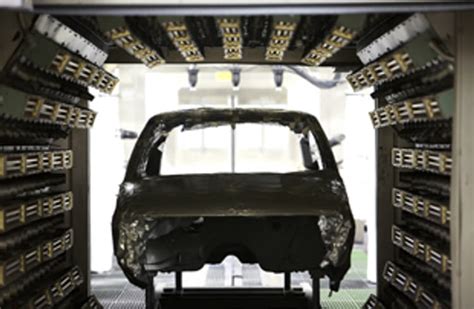 Audi approves BASF paints | Autocar Professional