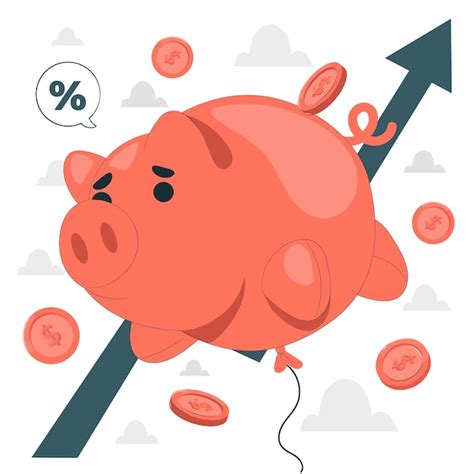 Inflation Graph Cartoon 的图像结果