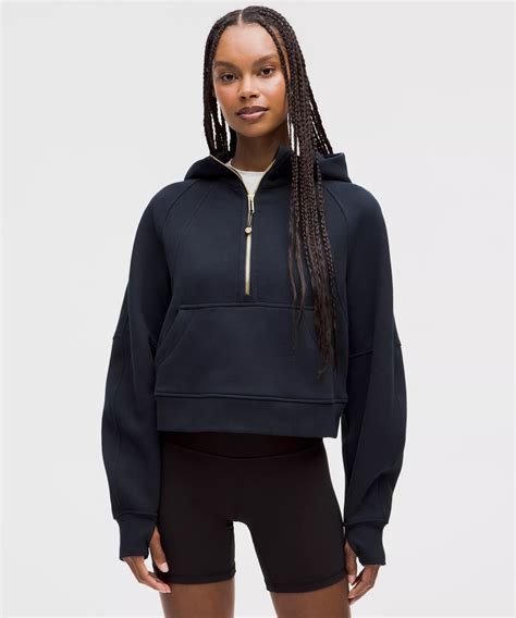 Half-Zip Sweaters | lululemon