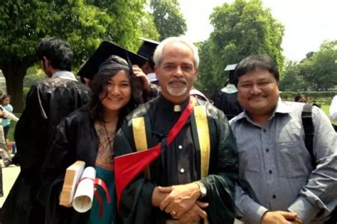 Indian Girl In France Developed Navigation System For Rafale Jets That ...