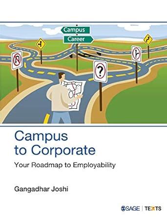 Campus to Corporate : Gangadhar Joshi: Amazon.in: Books