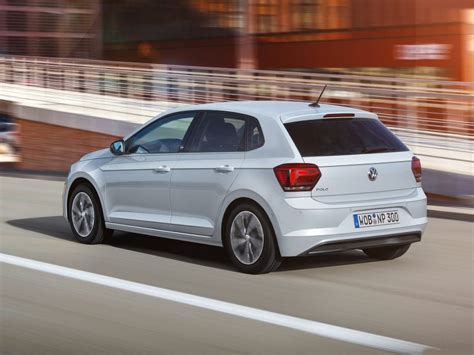 All New Volkswagen Polo – All You Need to Know! » Car Blog India