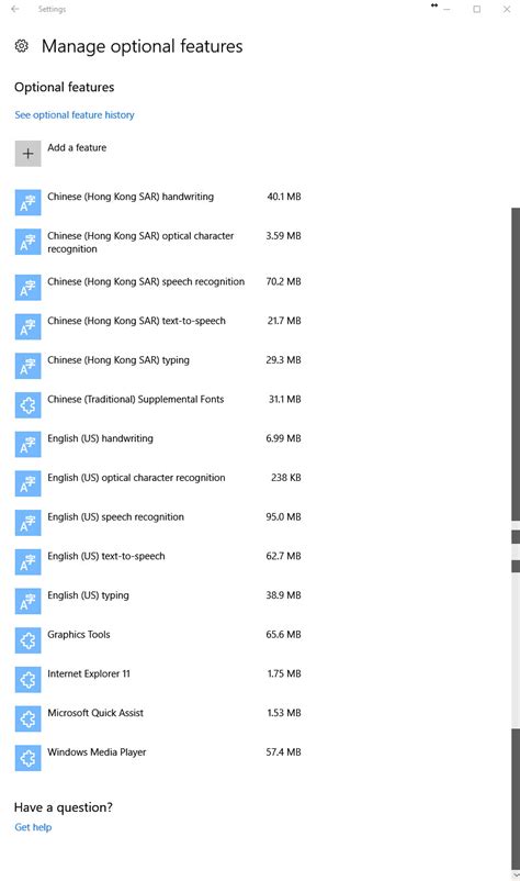 Add Display Language Windows 1.0 的图像结果