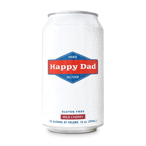 Happy Dad Flavors