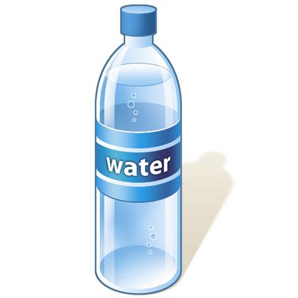 Free Bottled Water Cliparts, Download Free Bottled Water Cliparts png ...