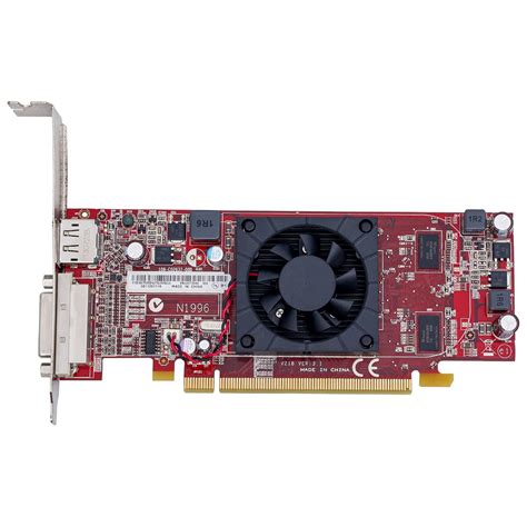 Amazon.in: Buy REO AMD Radeon HD 7300 512 MB 64 Bit PCI Express x16 ...