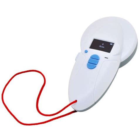 Image result for RFID TagScanner