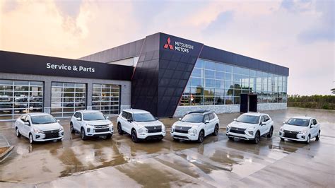 Mitsubishi Accused Of “Sabotaging” Dealership In $6 Million Lawsuit ...