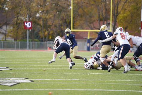 Mount Marty Football vs Midland University | Flickr