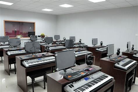 MIDI音乐工作室