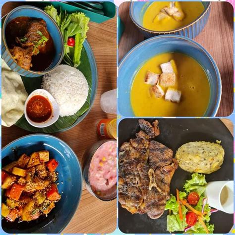 RIMBA BY DKING, Karak - Restaurant Reviews, Phone Number & Photos ...