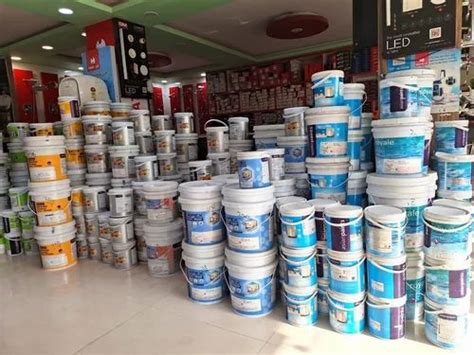 Asian Paints - Asian Paints Smartcare Waterproof Wall Putty Trader ...