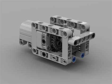 Image result for LEGO Pneumatic Control RC