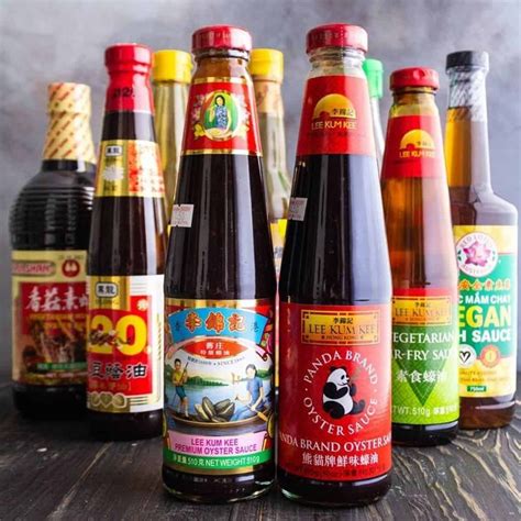 Chinese White Sauce Recipe (Stir Fry Sauce Base) | Recipe | Chinese ...