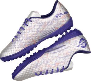 NIVIA Oslar 3.0 Turf Football Shoes For Men - Buy NIVIA Oslar 3.0 Turf ...