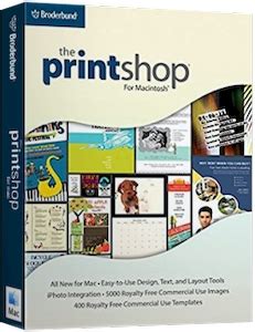 Print Shop 4.0 Tutorial 的图像结果