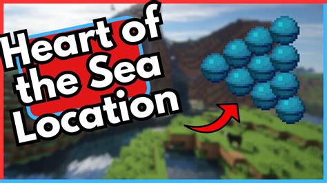 Image result for Heart of the Sea Minecraft Tutorial