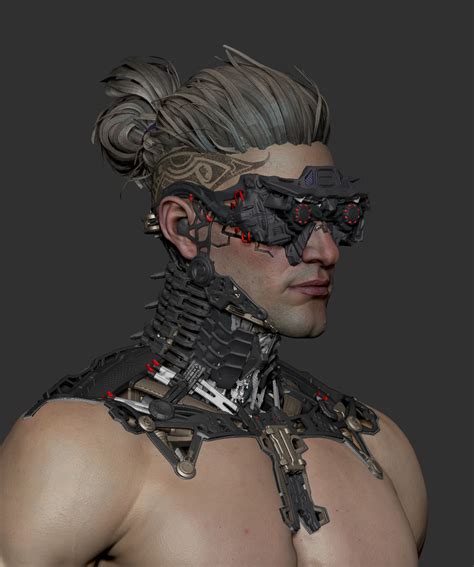 Robot Design 的图像结果