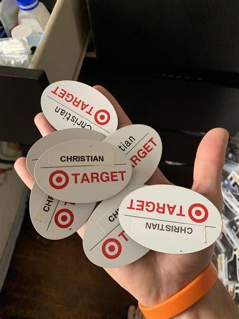 Target name tags plugin - slqery