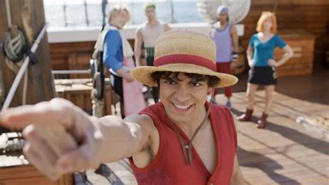 IGN Brasil one-piece-live-action