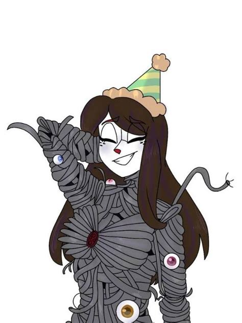 Image result for Ennard X Reader