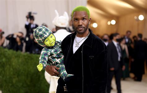 Frank Ocean va t-il devenir réalisateur de cinéma