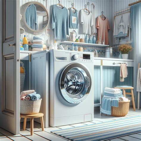 Image result for Relaxing Washing Machine Full Cycle