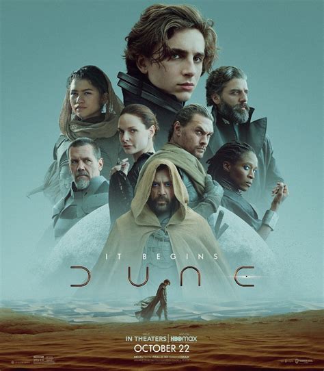 Was Dune Inspired by Islam and Ancient Religion?