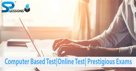 Online Computer-Based Writing Test 的图像结果