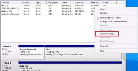 Create a Restore Partition Win 10 的图像结果