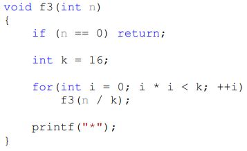 Image result for Geeks for Geeks Time Complexity