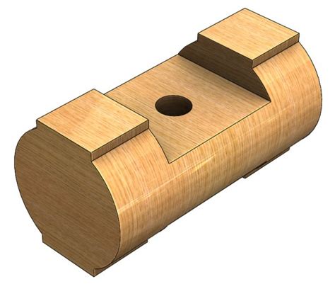 Image result for Solid Log