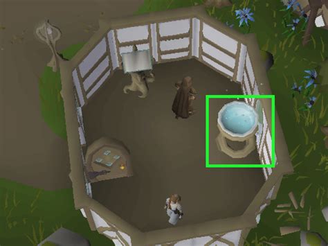 How to Charge Teleport Crystals in OSRS: Your Complete Guide
