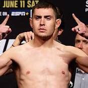 Steve Garcia – Next fight, news, latest fights, MMA fight record ...