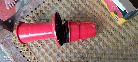Kingston Horn NO. 1 DOG HORN (color May very) : Amazon.in: Car & Motorbike