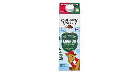 It's Here! Organic Valley Launches Limited-Time-Only Organic Reduced ...