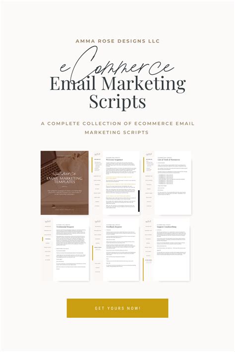 Image result for Email Scripts
