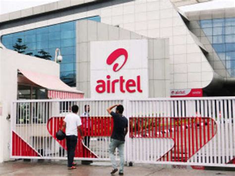 Airtel to receive $129 million from Zain Telecom for settlement of disputes