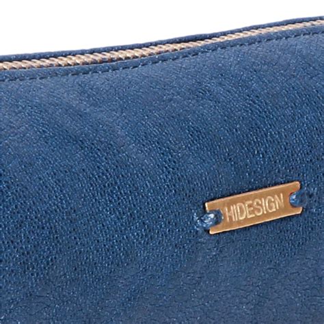 BILBO STATIONERY POUCH – Hidesign