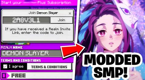 Normal SMP Realm Code 的图像结果