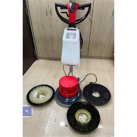single disc floor scrubber machine Price in Mumbai Suburban | Ramvilas ...