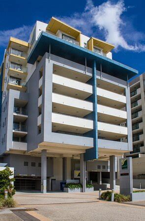 QUEST CHERMSIDE (Brisbane) - Apartment Reviews, Photos, Rate Comparison ...