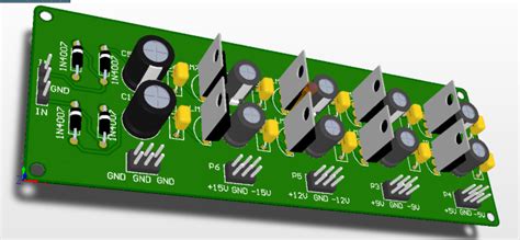 Image result for Embedded Component Design