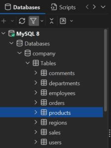 Create Index Command in SQL 的图像结果