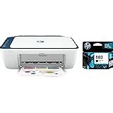 HP Deskjet Ink Advantage 2778 All-in-One Printer, Scanner and Copier, B ...