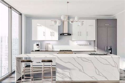 Silestone Kitchen Countertops
